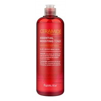 Ceramide Essential Boosting Toner - Тонер для лица с керамидами