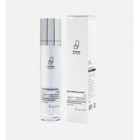 Facial Whitening Cream - Крем для лица с ионизированными минералами и витамином Е