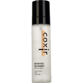 Coxir Black Snail Collagen Eye Cream - Крем для кожи вокруг глаз против морщин с коллагеном и черной улиткой