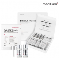 Botal-Ex Ampoule Kit - Антивозрастной набор с пептидами и коллагеном