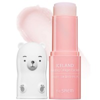 Iceland Hydrating Collagen Eye Stick - Стик для глаз с коллагеном