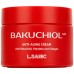 L'Sanic Bakuchiol Rush Anti-Aging Cream - Антивозрастной крем с бакучиолом, пептидами и коллагеном