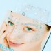 The Saem Iceland Glitter Eye Goggle Mask -  Набор масок для кожи вокруг глаз