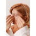 Enhel Beauty Hydrogen Gel Twin-patch For Eye Zone - Водородные коллагеновые патчи для глаз