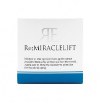 Re:Miraclelift - Крем для мгновенного омоложения ЯЕ