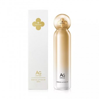 Cocochi AG Ultimate Essence Lotion EX - Ультраувлажняющий лосьон-эссенция