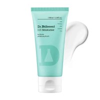 113 Moisturizer Cream - Увлажняющий крем для жирной кожи