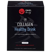 Collagen Healthy Drink - Коллаген в желе со вкусом грейпфрута