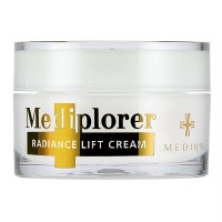 Mediplorer Radiance Lift Cream - Лифтинговый крем для лица