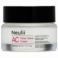 AC Clean Saver Cream - Крем для чувствительной кожи