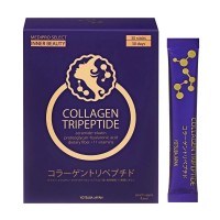 Tripeptide Collagen - Биологически активная добавка Трипептид коллагена