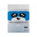Missha Animal Warming Eye Mask_Otter (Fragrance Fragrance) - Маска для глаз
