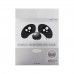 Missha Animal Warming Eye Mask_Panda (Lavender Fragrance) - Маска для глаз