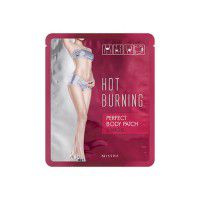 Hot Burning Perfect Body Patch - Патч для похудения