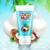 Scinic Coconut Cleansing Foam - Пенка с кокосовым маслом для очищения
