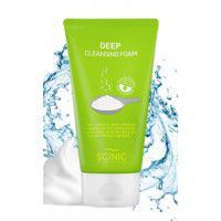 Deep Cleansing Foam - Пенка с содой для глубокого очищения пор