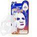 Elizavecca EGF Deep Power Ringer Mask Pack - Активная тканевая маска для лица с эпидермальным фактором роста EGF