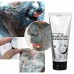 Elizavecca Milky Piggy Elastic Pore Cleansing Foam - Чёрная пенка для очищения пор на лице на основе древесного угля