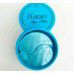 Dia Force Hydrogel Eye Patch Aqua Blue (Premium) - Гидрогелевые патчи с минералами