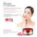 Dia Force Hydrogel Eye Patch Ruby (Premium) - Гидрогелевые патчи с рубиновой пудрой