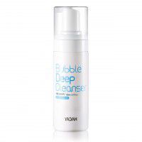 Bubble Deep Cleanser - Пенка кислородная для лица