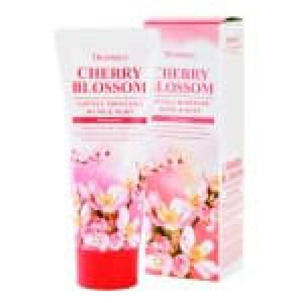 Moisture Hand & Body Cherry Blossom Lovery - Крем для рук и 