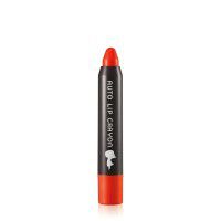 Auto Lip Crayon 02 Tangerine Orange - Увлажняющий автоматический карандаш-помада для губ