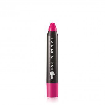 Yadah Auto Lip Crayon 03 Pink Holic - Увлажняющий автоматический карандаш-помада для губ