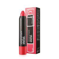 Auto Lip Crayon 04 Rose Coral - Увлажняющий автоматический карандаш-помада для губ