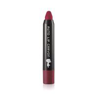 Auto Lip Crayon 06 Plum Bugurndy - Увлажняющий автоматический карандаш-помада для губ