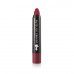 Yadah Auto Lip Crayon 06 Plum Bugurndy - Увлажняющий автоматический карандаш-помада для губ