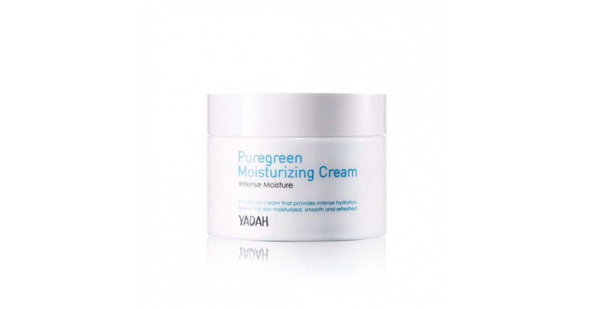 Yadah крем Pure Green. Крем Yadah Pure Green Moisturizing Cream. Fosulla ультраувлажняющий крем с лизатами hyamune Hydrating Cream 50ml. Intense Moisture Cream.