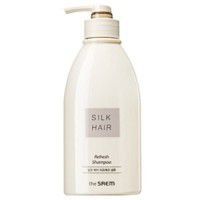 Silk Hair Refresh Shampoo - Шампунь для волос освежающий 