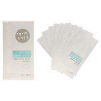 Speedy Solution Nose Pore Cleaning Patch Set (8 sheets) - Патчи для носа