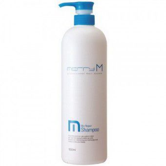 Gain Cosmetics Merry M Bio Repair Shampoo - Шампунь восстанавливающий
