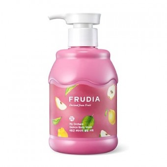 Frudia My Orchard Quince Body Wash - Гель для душа с айвой