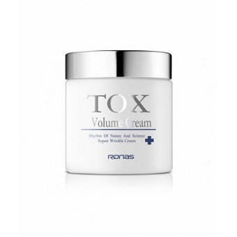 Ronas TOX Volume Cream - Крем лифтинг