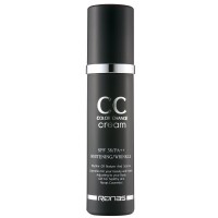 CC Color Change Cream SPF38 PA+++ - СС крем подстраивающийся под цвет кожи