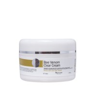 Bee Venom Clear Cream - Крем-гель для проблемной кожи с пчелиным ядом