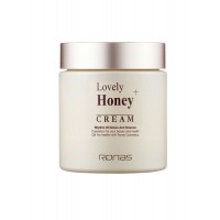 Lovely Honey Cream - Медовый крем для лица
