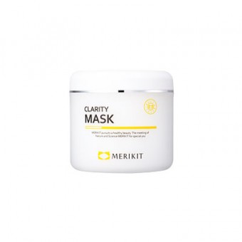 Merikit Clarity Mask - Осветляющая маска