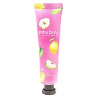 Squeeze Therapy My Orchard Quince Hand Cream - Крем для рук с айвой