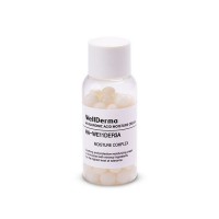Hyaluronic Acid Moisture Cream - Капсульный крем с гиалуроновой кислотой
