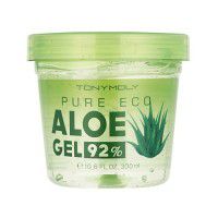 Pure Eco Aloe Gel 2 - Гель Алоэ