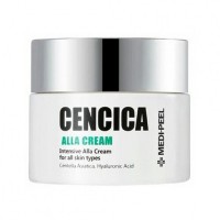 Cencica Alla Cream - Крем для лица восстанавливающий с центеллой
