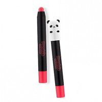 Panda's Dream Glossy Lip Crayon 02 -  Карандаш-помада