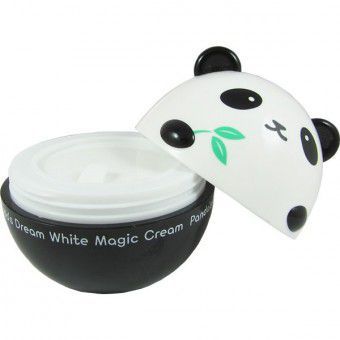 TonyMoly Panda's Dream White Magic Cream - Крем осветляющий для лица