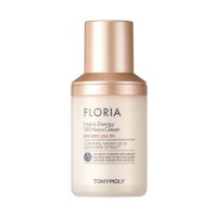 Floria Nutra 100Hour Cream - Энергетический крем «100 часов увлажнения»