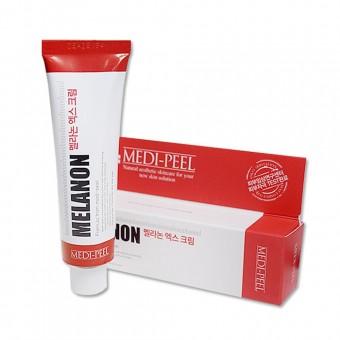 Medi-Peel Melanon X Cream - Крем осветляющий против пигментации
