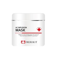 Ac Infusion Mask - Маска-настой для проблемной кожи